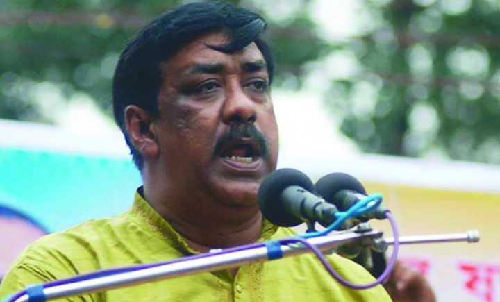 ভাবছিলাম ২০২২ সালের ২৮ ফেব্রুয়ারি রাজনীতি ছেড়ে দেব : শামীম ওসমান
