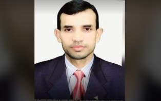 উল্লাপাড়া পৌর  সভা নির্বাচনে মনোনয়ন প্রত্যাহার করলেন যুবলীগ নেতা আরিফুল