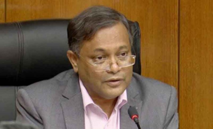 'অনুপ্রবেশকারীদের বাদ দেওয়ার কাজটি নতুন বছরেও অব্যাহত থাকবে'