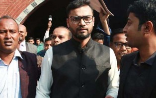 আওয়ামী লীগের কেন্দ্রীয় উপকমিটিতে মাশরাফি