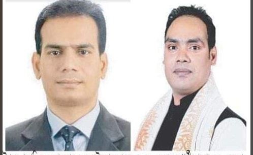নৌকার বিরুদ্ধে নির্বাচন করায়  স্বতন্ত্র প্রার্থী  উপজেলা চেয়ারম্যানসহ ৭ নেতা বহিঃস্কার