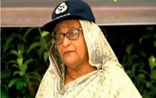 আন্তর্জাতিক পরিমণ্ডলেও পুলিশ প্রশংসনীয় ভূমিকা রেখেছে: প্রধানমন্ত্রী