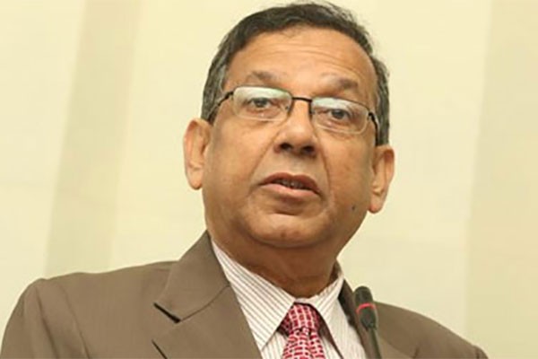 আইনমন্ত্রীর নামে ভুয়া ফেসবুক আইডি, থানায় জিডি