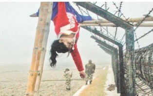 কিশোরী ফেলানী হত্যার ১০ বছর