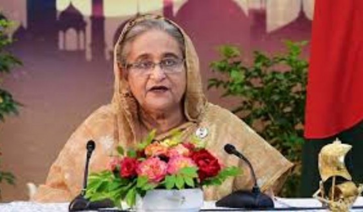 মার্চে করোনা আরেকটি ধাক্কা দিতে পারে: প্রধানমন্ত্রী