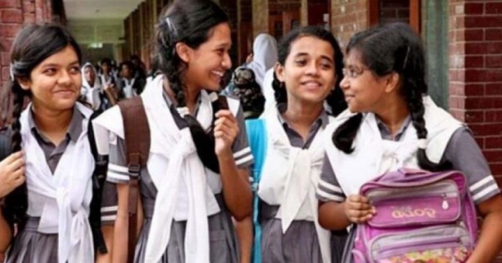 মাধ্যমিক বিদ্যালয়ে ভর্তির লটারি নিষ্পত্তি সোমবার
