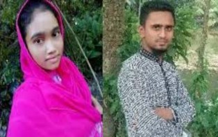 বিয়ের চাপ দেয়ায় হত্যা করা হয় কিশোরীকে