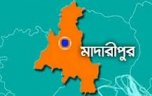 মাদারীপুরে পুলিশ পরিচয়ে অচেতন করে মালামাল লুট: হাসপাতালে ভর্তি ৪