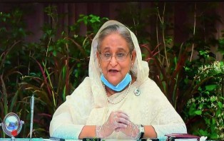 উন্নয়ন বাধাগ্রস্তের ষড়যন্ত্র সফল হয়নি: প্রধানমন্ত্রী 