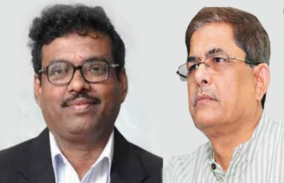 'মরহুম মিজানুর রহমান খান ছিলেন অসাধারণ মেধাবী, স্পষ্টবাদী ও সত্য সন্ধানী সাংবাদিক'
