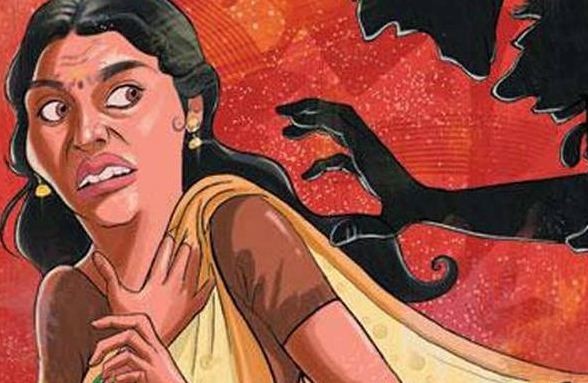 কবিরাজের কাছে গিয়ে ধর্ষণের শিকার গৃহবধূ, অতঃপর...