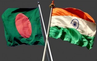 সন্ত্রাসীদের মোকাবেলায় একসঙ্গে কাজ করবে বাংলাদেশ ও ভারতের পুলিশ