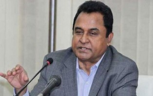 করোনার ভ্যাকসিন আনার চেয়ে প্রয়োগ করা কঠিন: অর্থমন্ত্রী
