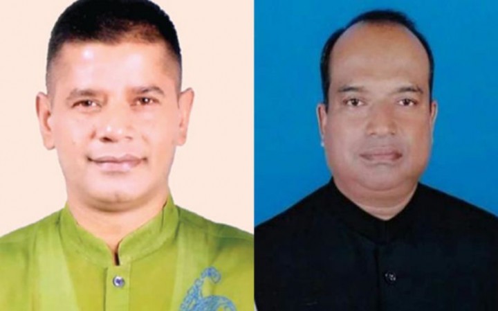 লোকমান হত্যা মামলার আসামি বাদ, নৌকার নতুন প্রার্থী আমজাদ হোসেন বাচ্চু