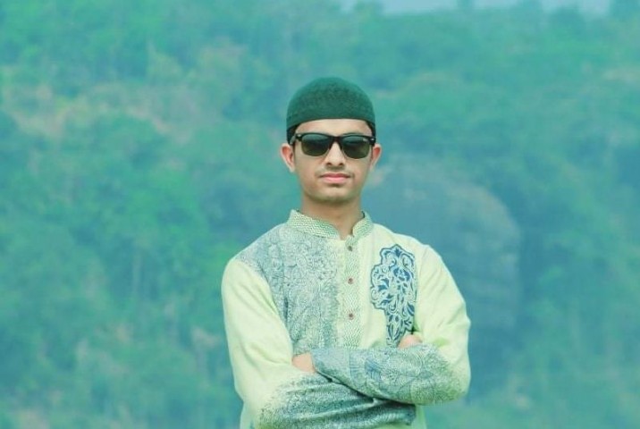 জবির সীরাত পাঠ প্রতিযোগিতার বিজয়ী নাজিফুর রহমান 