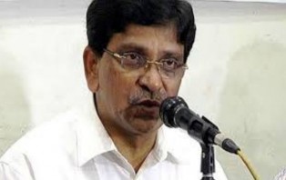 পৌর নির্বাচন অবাধ সুষ্ঠু, নিরপেক্ষ ও উৎসবমুখর হচ্ছে : হানিফ