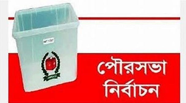 যেসব পৌরসভায় জয় পেল আওয়ামী লীগ
