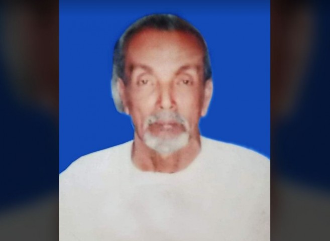 মরহুম ডা. আব্দুর রশিদের ৮তম  মৃত্যুবার্ষিকী পালিত