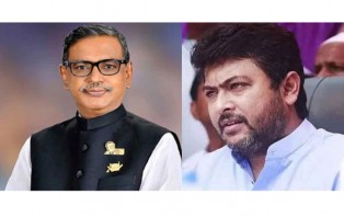 সরকারের উচিত এই সব পাগলকে পাবনা পাঠানো: নিক্সন