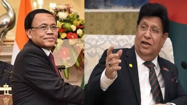 রোহিঙ্গাদের দ্রুত প্রত্যাবাসন শুরু করতে আমরা অঙ্গীকারাবদ্ধ: মিয়ানমারের মন্ত্রী