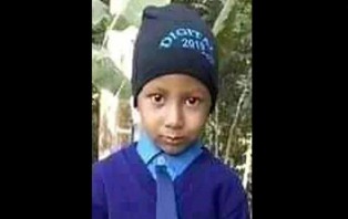 বগুড়ায় অপহরণের পর টাকা না পেয়ে শিশুকে হত্যা