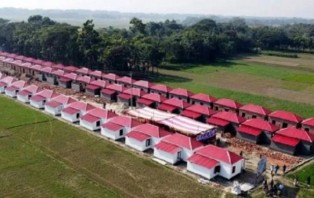 কাল প্রধামন্ত্রীর উপহার পাচ্ছে ৬৬ হাজার ১৮৯টি পরিবার