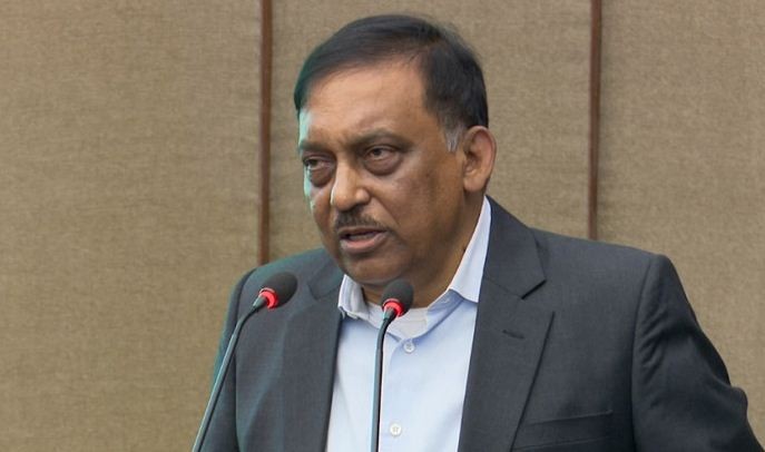 কারাগারে নারীর সঙ্গে সাক্ষাতের ঘটনাটি জঘন্য অপরাধমূলক কাজ: স্বরাষ্ট্রমন্ত্রী 