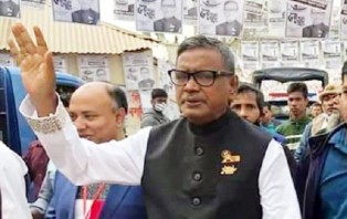হরতাল প্রত্যাহার করে নিলেন কাদের মির্জা
