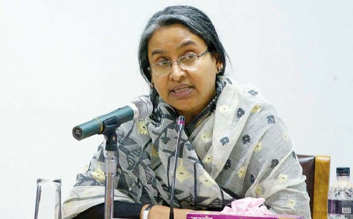 দশম-দ্বাদশে নিয়মিত ক্লাস, বাকিদের সপ্তাহে এক দিন: শিক্ষামন্ত্রী