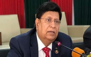 বাংলাদেশের চেয়ে আমেরিকাতে ধর্ষণের ঘটনা বেশি ঘটে : পররাষ্ট্রমন্ত্রী