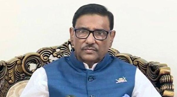 চট্টগ্রাম সিটি করপোরেশন নির্বাচনে হস্তক্ষেপ করবে না সরকার: কাদের