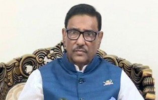 চট্টগ্রাম সিটি করপোরেশন নির্বাচনে হস্তক্ষেপ করবে না সরকার: কাদের