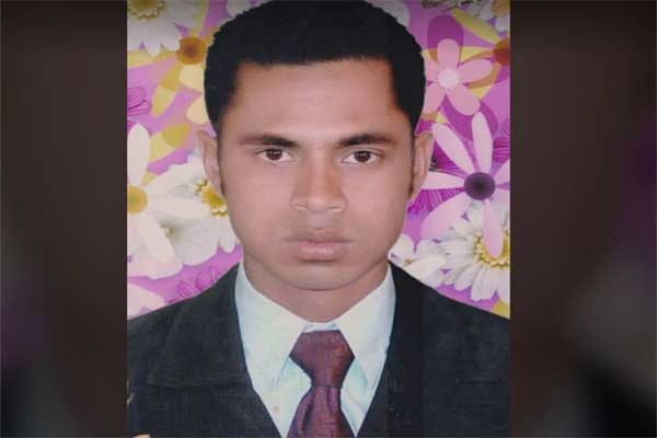 মাদারীপুরে শাহেদ হত্যা মামলার রায়ে দুইজনের ফাঁসির আদেশ