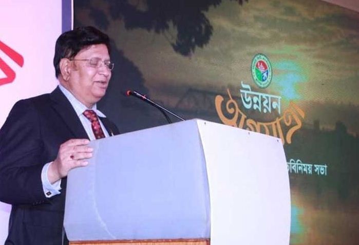 ‘রোহিঙ্গাদের ভাসানচরে নেওয়ার পর সিঙ্গাপুর সাহায্যের হাত বাড়িয়েছে’