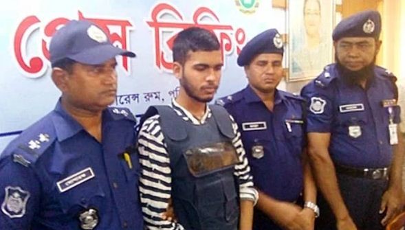 জিপিএ-৫ পেয়েছেন রিফাত হত্যা মামলার সাজাপ্রাপ্ত আসামি