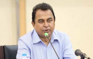মিথ্যা ঘোষণা দিয়ে পণ্য আমদানির প্রবণতা কমে গেছে: অর্থমন্ত্রী