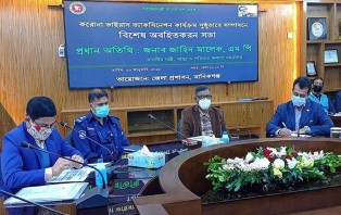 ভ্যাকসিন নেওয়া সকলেই ভালো আছেন: স্বাস্থ্যমন্ত্রী