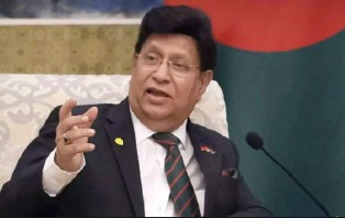মিয়ানমার কিছু রোহিঙ্গা ফেরত নেবে: পররাষ্ট্রমন্ত্রী