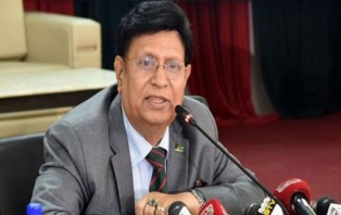 মিয়ানমারের পরিস্থিতি পর্যবেক্ষণ করছে বাংলাদেশ