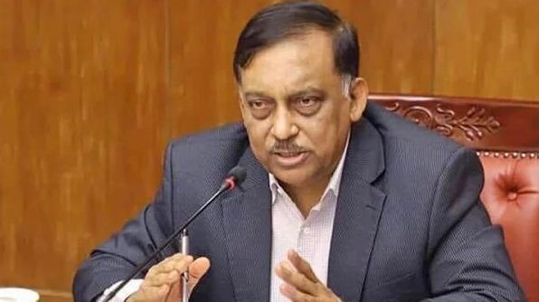 আল-জাজিরার প্রতিবেদন ষড়যন্ত্রের বহিঃপ্রকাশ: স্বরাষ্ট্রমন্ত্রী