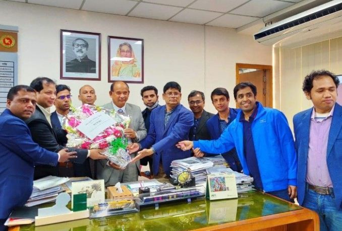 রেলে যুক্ত হচ্ছে ১৩০ কিলোমিটার গতির ৪০টি ইঞ্জিন