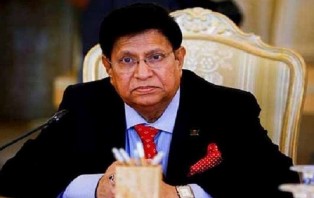আল-জাজিরার প্রতিবেদনের তথ্যগত ত্রুটির বিরুদ্ধে আইনগত ব্যবস্থা নেয়া হবে: পররাষ্ট্রমন্ত্রী