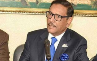 আল জাজিরার প্রতিবেদন লন্ডনভিত্তিক ষড়যন্ত্রের অংশ : সেতুমন্ত্রী