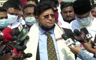আল জাজিরার প্রতিবেদন জাতিসংঘ তদন্ত করলে আপত্তি নেই : পররাষ্ট্রমন্ত্রী