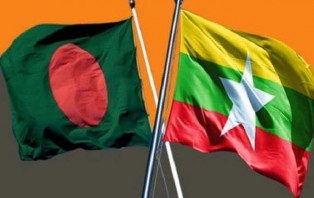 বাংলাদেশকে চিঠি দিয়েছে মিয়ানমারের নতুন সরকার