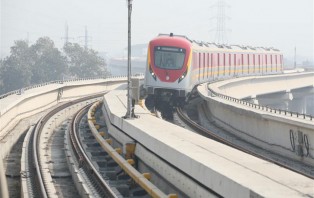 ১৬ ডিসেম্বর মেট্রোরেল চালু নিয়ে শঙ্কা!