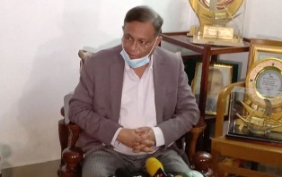 হাইকোর্টের নির্দেশ পেলে আল জাজিরা বন্ধ: তথ্যমন্ত্রী