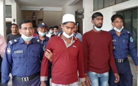 মাদারীপুরে ইজিবাইক চালক হত্যা মামলায় দুই সহোদরের মৃত্যুদন্ড
