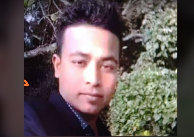 মাদারীপুরে জমি নিয়ে সংর্ঘষে আহত যুবকের মৃত্যু