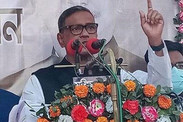 দুই আওয়ামী লীগ নেতাকে বহিষ্কার করলেন কাদের মির্জা